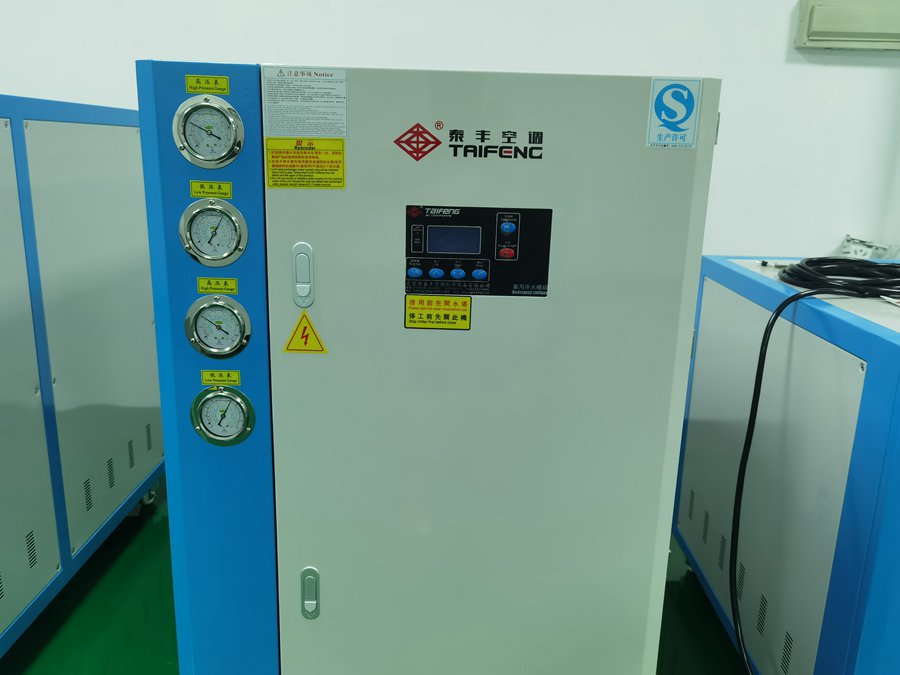 水冷螺杆机 水冷螺杆机