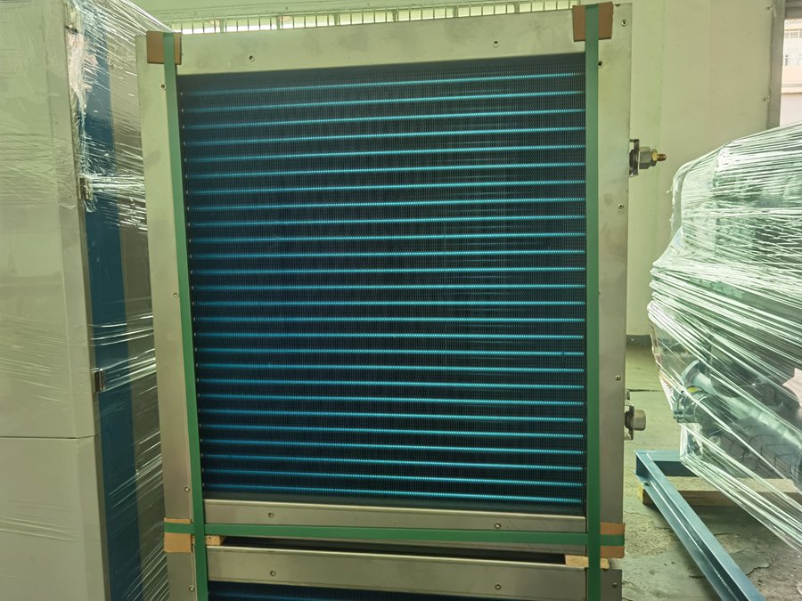 水冷式冷水机能耗怎么控制？