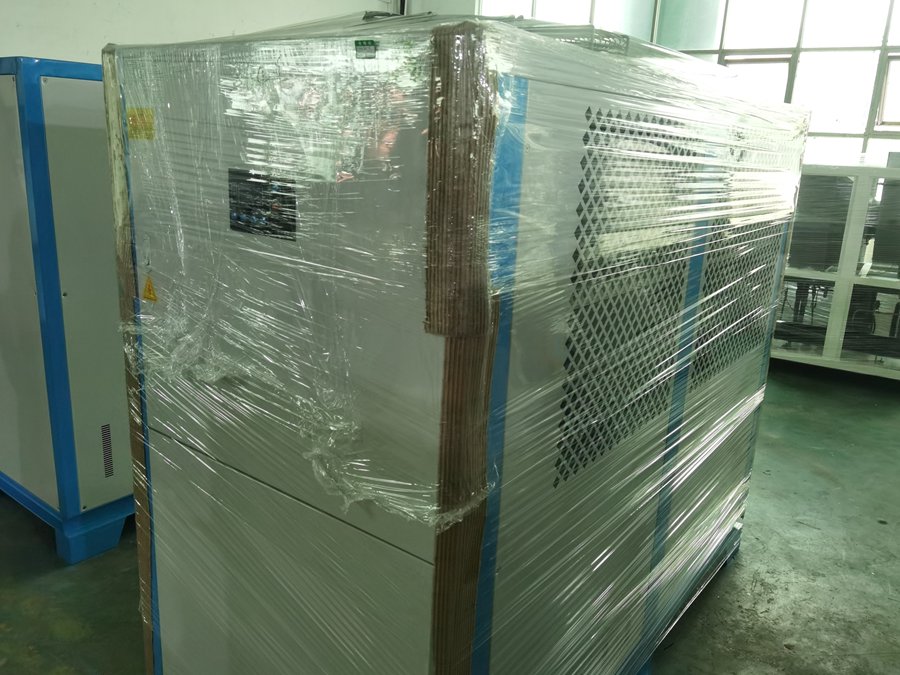 5hp水冷冷水机