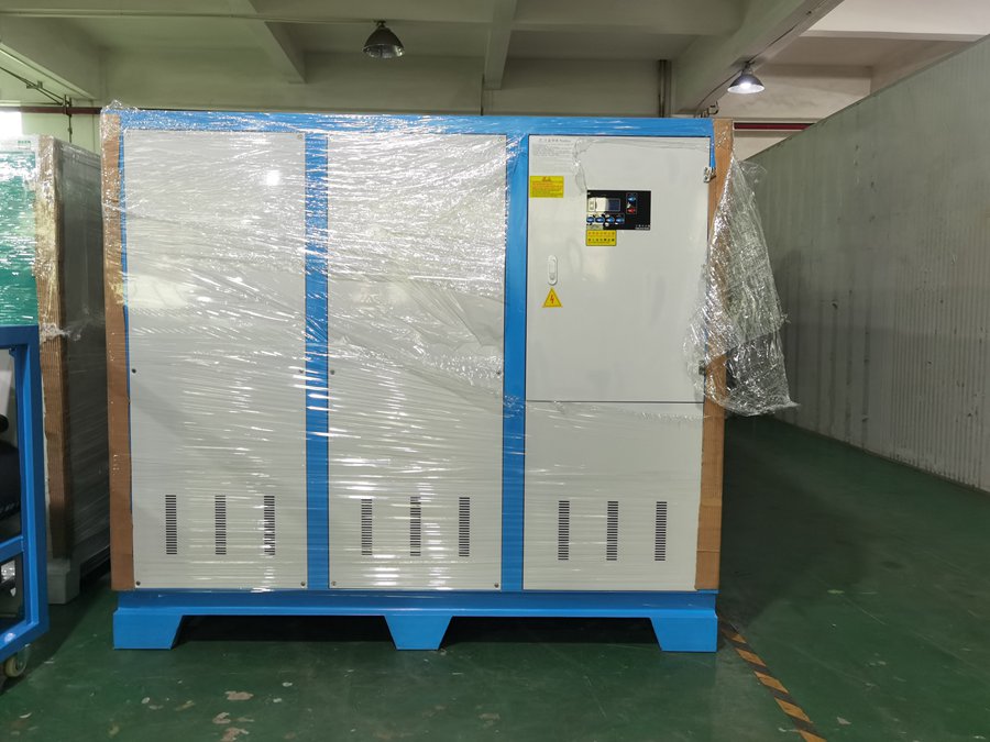 水冷螺杆机