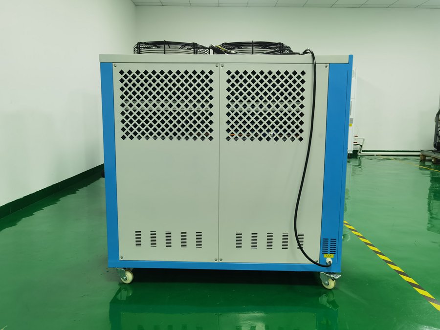 风冷螺杆机 风冷螺杆机